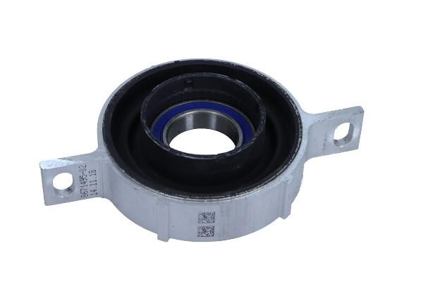 Support bearing BMW 5 series: 104646 febi Driveshaft outboard bearing