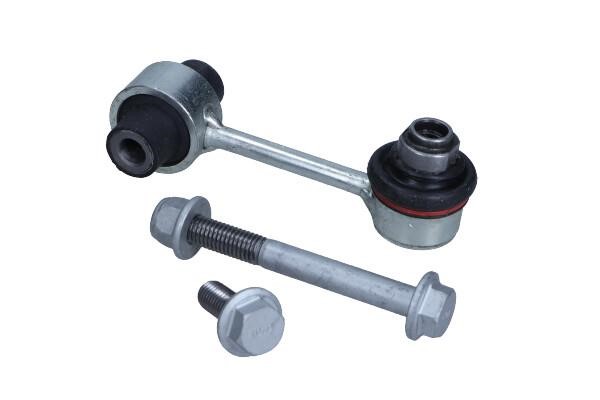 Sway bar link Audi A8: 106409 febi Rear anti roll bar link