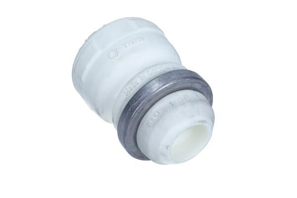 Shock absorber dust cover MAN: 170031 febi Shock absorber bump stop