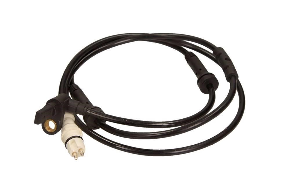 ABS brake sensor Fiat: 104756 febi Sensor ABS