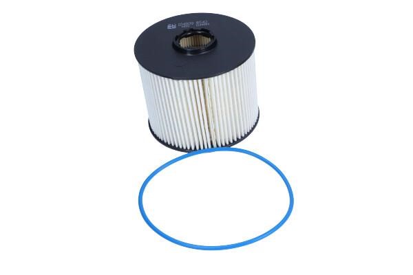 febi 104809 Fuel filter 104809 104809 febi Fuel filter