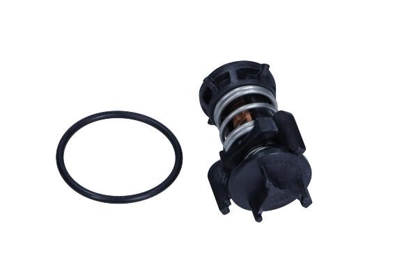 Engine coolant thermostat MAN: 106524 febi Thermostat, coolant