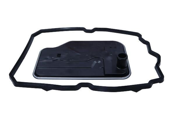Transmission filter Mercedes Sprinter: 107823 febi Automatic filter, kit