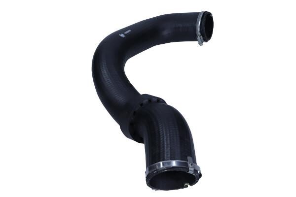 Intercooler hose Volkswagen Multivan: 106569 febi Intercooler pipe