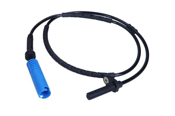 ABS wheel speed sensor BMW X1: 106621 febi Sensor ABS