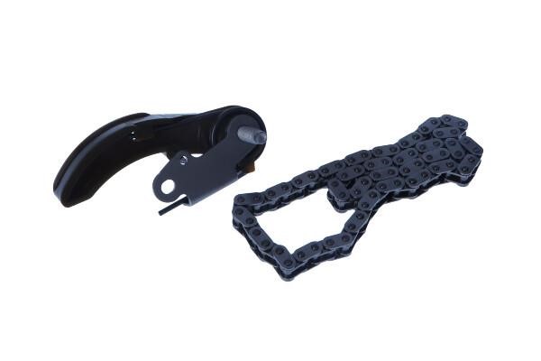 Oil pump chain Opel: 108039 febi CHAIN OIL PUMP