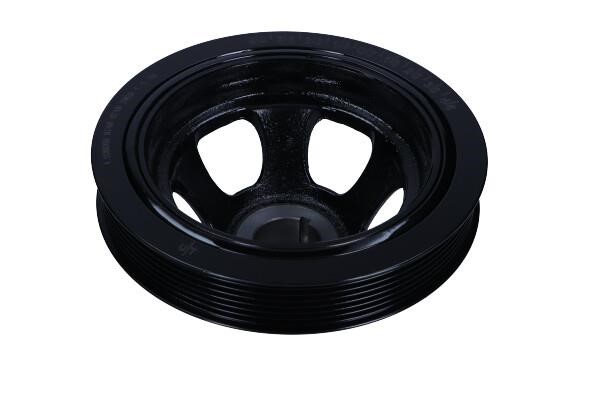 108069 febi Pulley crankshaft