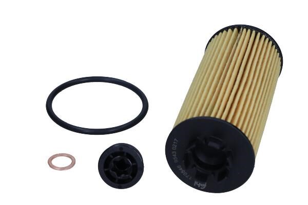 febi 170546 Oil Filter 170546 170546 febi Oil Filter