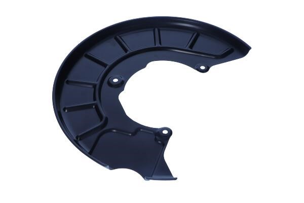 Brake dust shield Audi: 171531 febi Brake dust shield