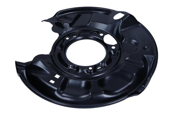 Brake dust shield Mercedes C-Class T-Model: 171534 febi Brake dust shield