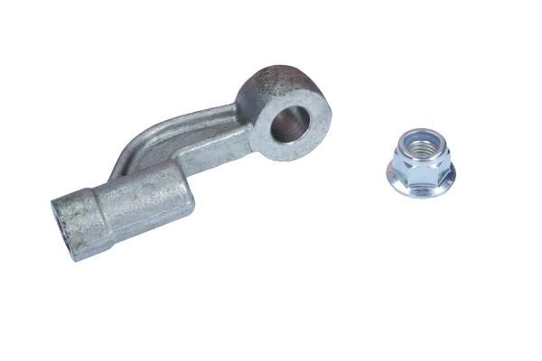 Outer tie rod end Smart Roadster: 170721 febi Tie rod end outer