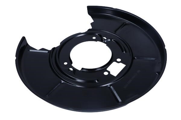 Brake dust shield BMW Z1: 171541 febi Brake dust shield