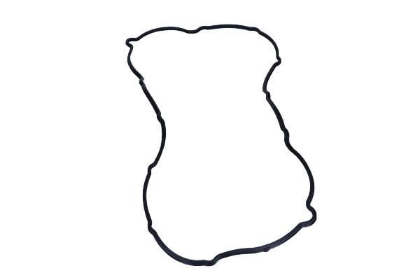 Valve gasket Fiat Ducato: 105734 febi Rocker cover gasket
