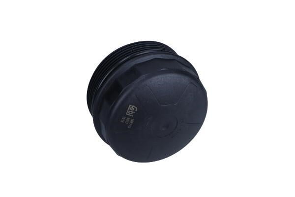 Engine lubrication system BMW X4: 108179 febi Oil Filter Housing Cap