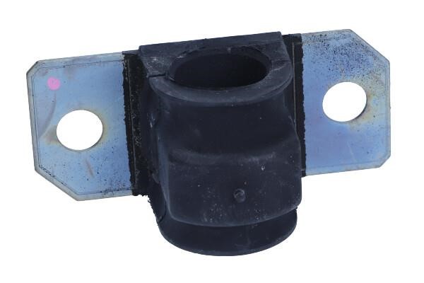 Anti roll bar bush Ford Fiesta: 170777 febi Mounting, stabiliser bar