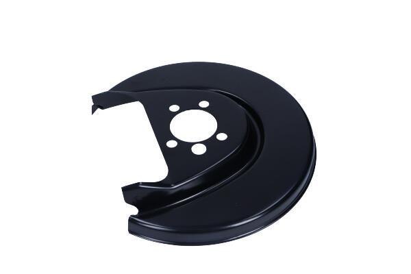Brake dust shield Audi A2: 171555 febi Brake dust shield