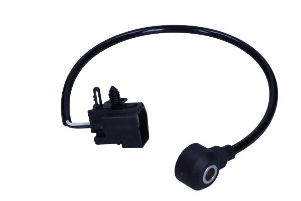 Ignition knock (detonation) sensor Ford Transit Connect: 106808 febi Knock sensor