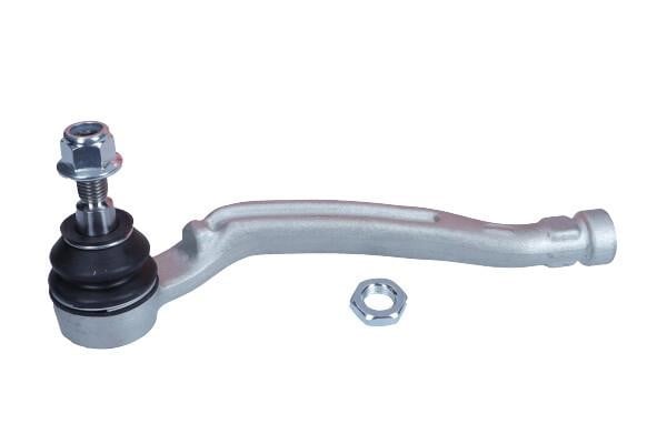 Track rod end ball joint Opel Combo: 106845 febi Left tie rod end