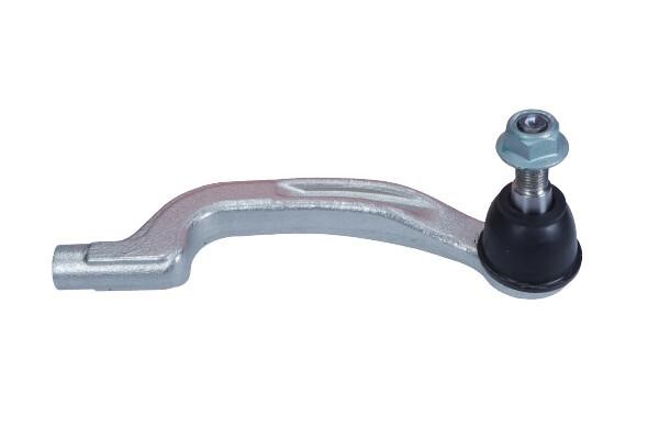 Outer tie rod end Mercedes GLA-Class: 106860 febi Tie rod end