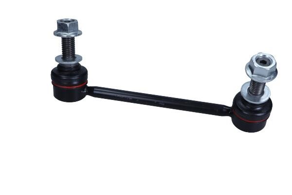 Sway bar link Land Rover: 106863 febi Rear anti roll bar link