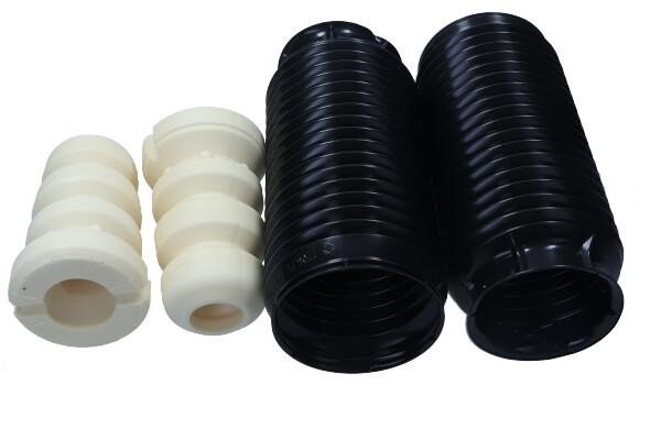 Shock absorber dust cover Renault Master: 170958 febi Front shock absorber boot