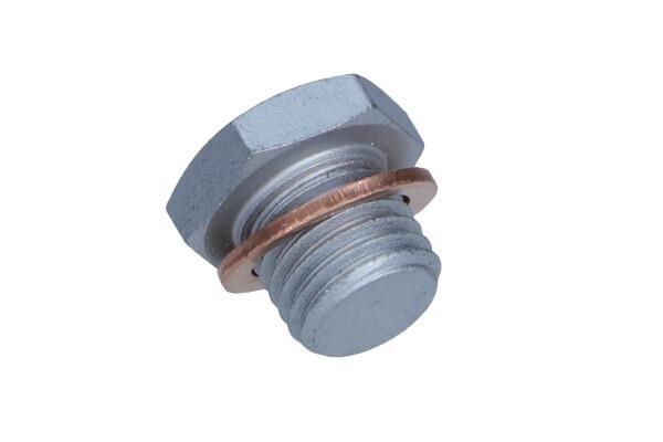 Oil sump plug BMW X5: 171285 febi Sump plug