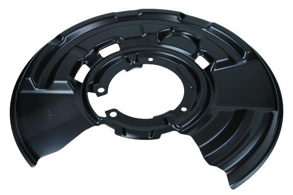 Brake dust shield BMW 2 series: 174245 febi Brake dust shield