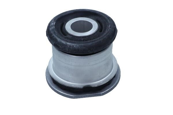 Suspension subframe bushing Volkswagen: 172224 febi Silent block front subframe