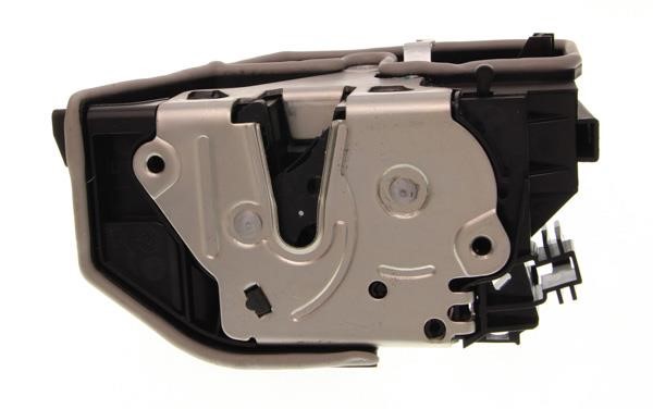 Door lock mechanism BMW X4: 177556 febi Door lock
