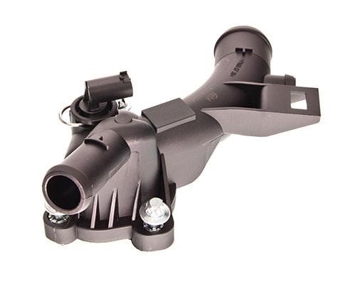 Coolant outlet flange Opel Adam: 179520 febi Coolant flange