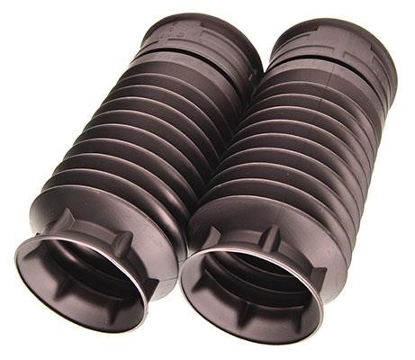 Shock absorber boot Mercedes E-Class: 180478 febi Shock absorber dust cover kit, 2 pcs