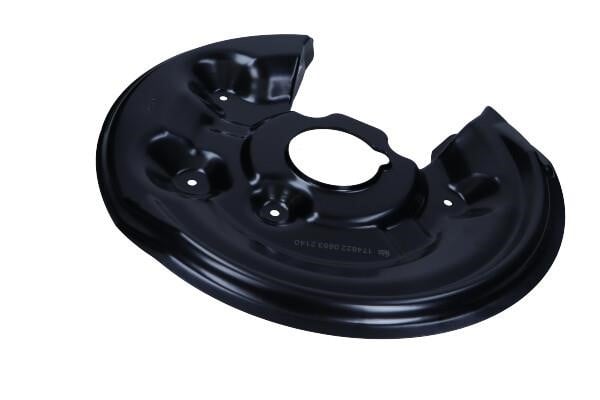 Brake dust shield Audi Q3: 174622 febi Brake dust shield