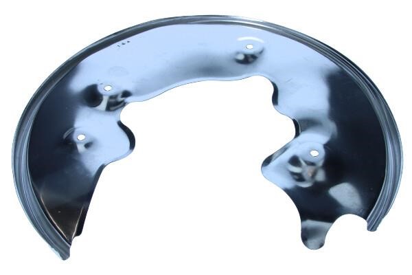 Brake dust shield Audi Q5: 174629 febi Brake dust shield