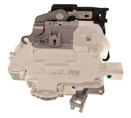 febi 177560 Door lock 177560 177560 febi Door lock