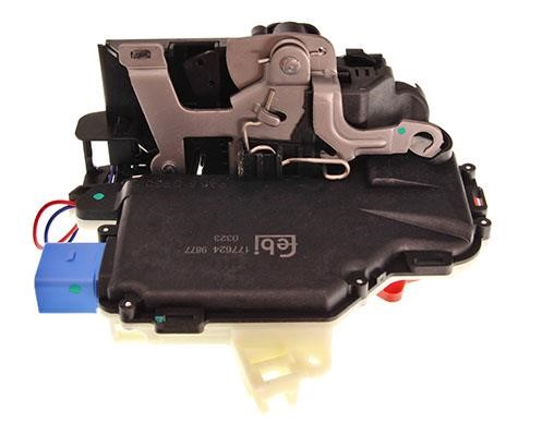 177624 febi Door lock