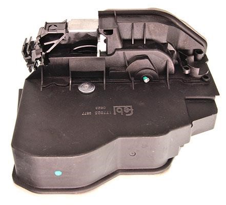 Car door lock Mini Mini Countryman: 177625 febi Door lock