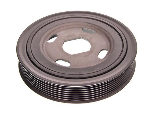 Crankshaft pulley Renault Espace: 177635 febi Crankshaft pulley