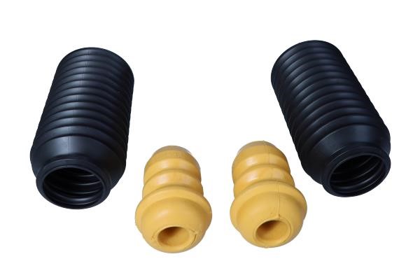 Shock absorber boot Porsche: 179533 febi Dust Cover Kit, shock absorber