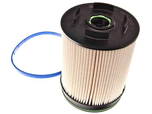 Car fuel filter Ford Ranger: 179554 febi Fuel filter