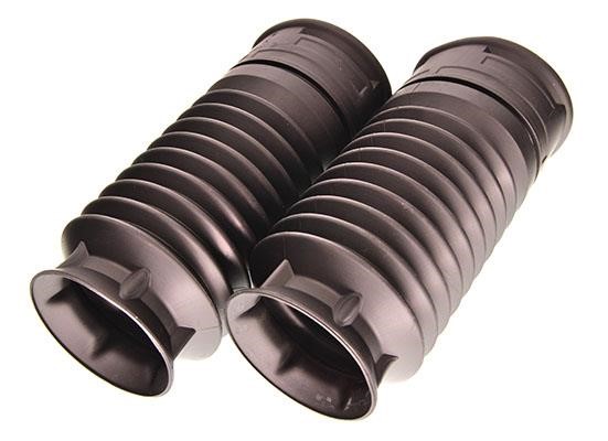 Shock absorber boot Mercedes: 180479 febi Shock absorber dust cover kit, 2 pcs