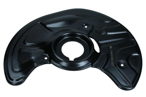 174919 febi Brake dust shield