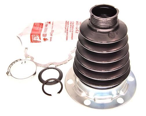 febi 180510 CV Boot 180510 180510 febi CV Boot