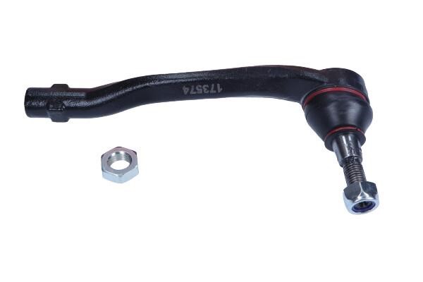 Outer tie rod end Peugeot 508: 173574 febi Left tie rod end