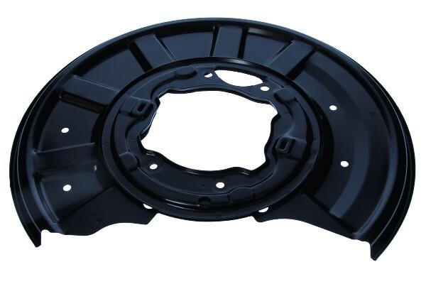 febi 175124 Brake dust shield 175124 175124 febi Brake dust shield