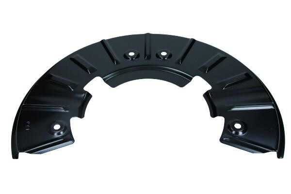 Brake dust shield Audi Q7: 175125 febi Brake dust shield