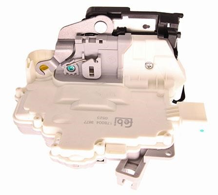 178004 febi Door lock
