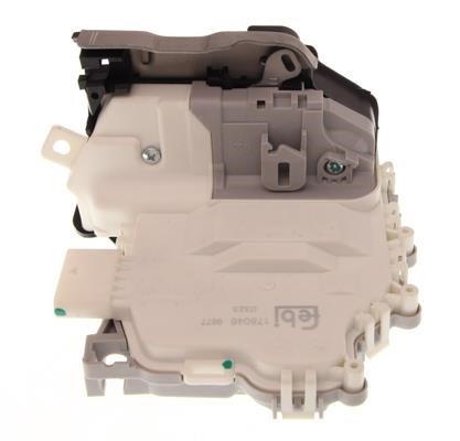 Car door lock Audi A3: 178046 febi Door lock