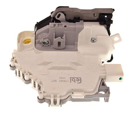 Car door lock Audi Q2: 178047 febi Door lock