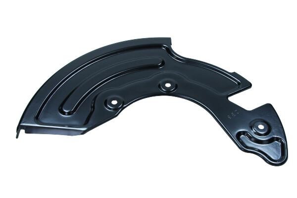 Brake dust shield Audi: 175284 febi Brake dust shield