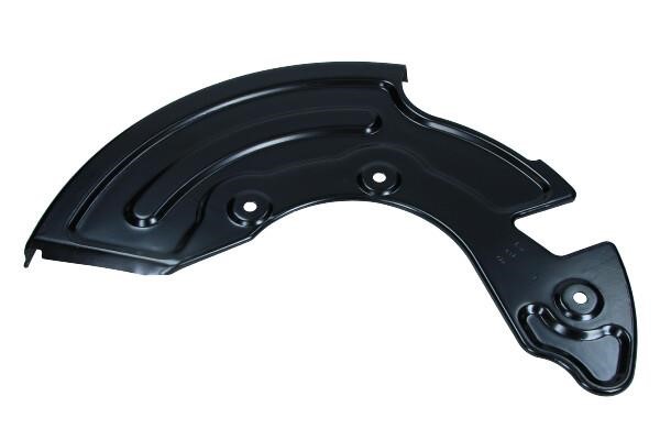 Brake dust shield Audi Allroad: 175285 febi Brake dust shield